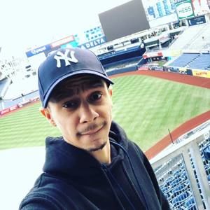 Meet your Posher, Erwin